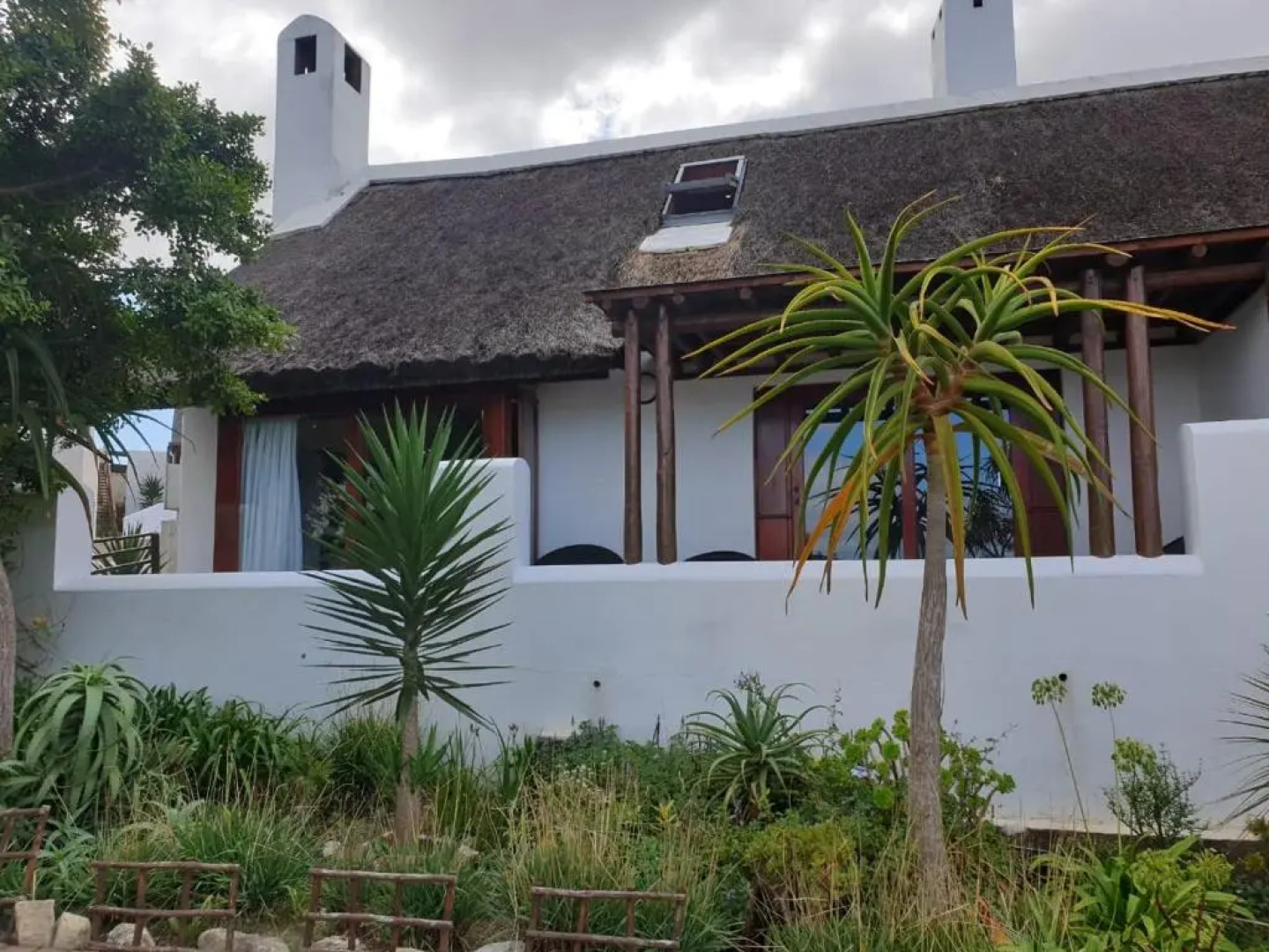 River View Cottage - at the Breede.