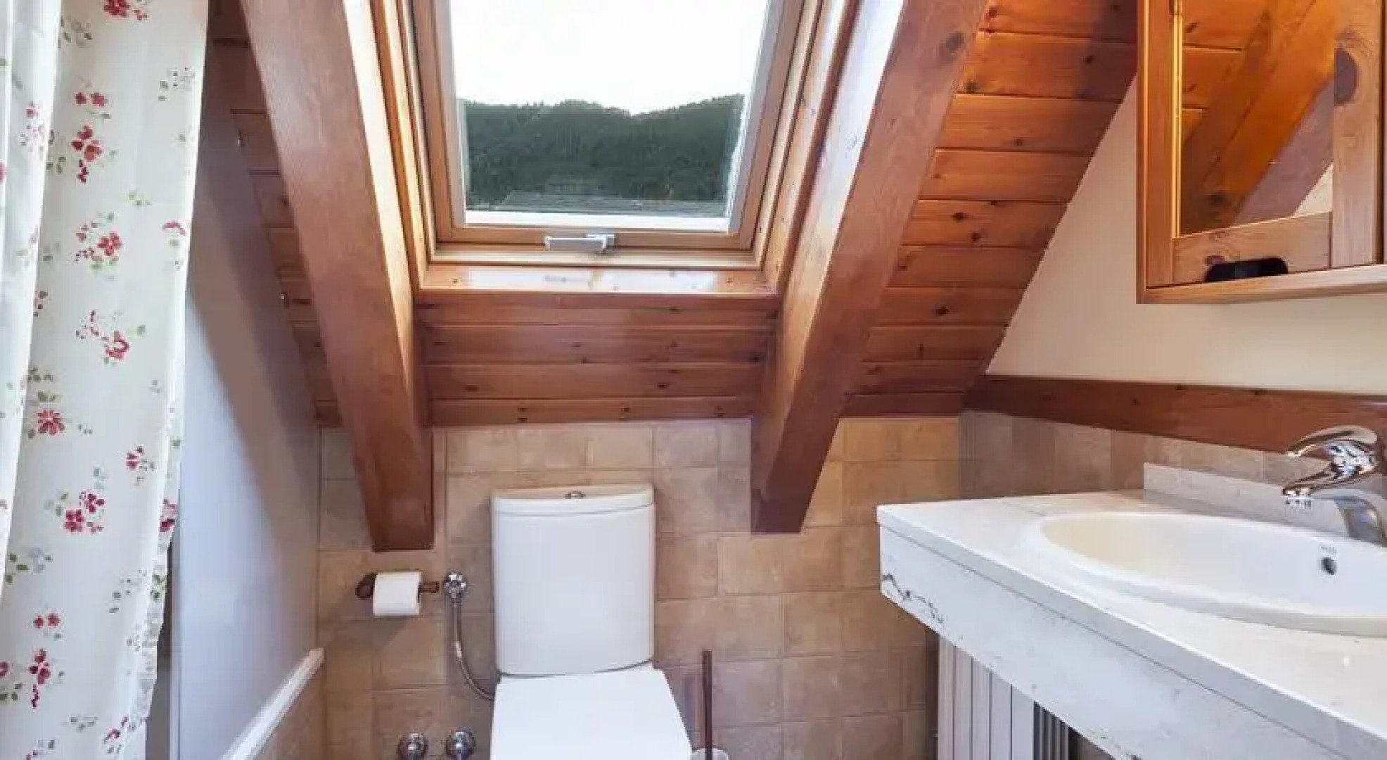 Apartamento Des Neres