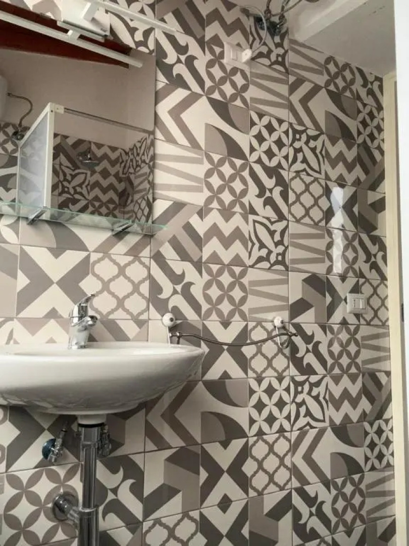 B&B Simplicity 10 MIN from POMPEI