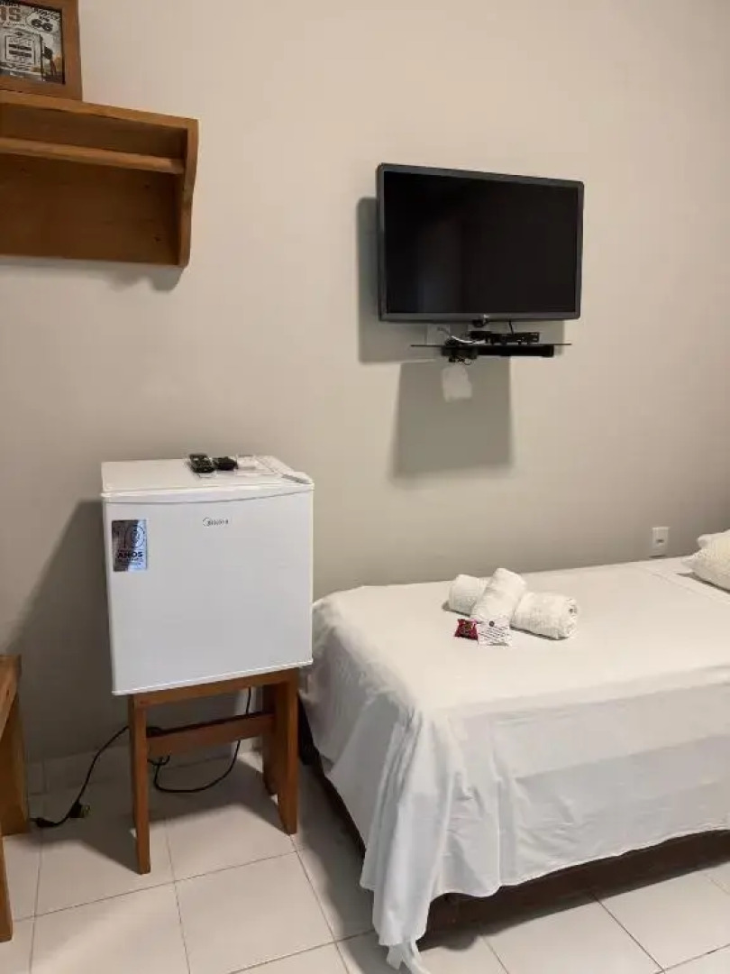 Pousada Flor Do Cacau