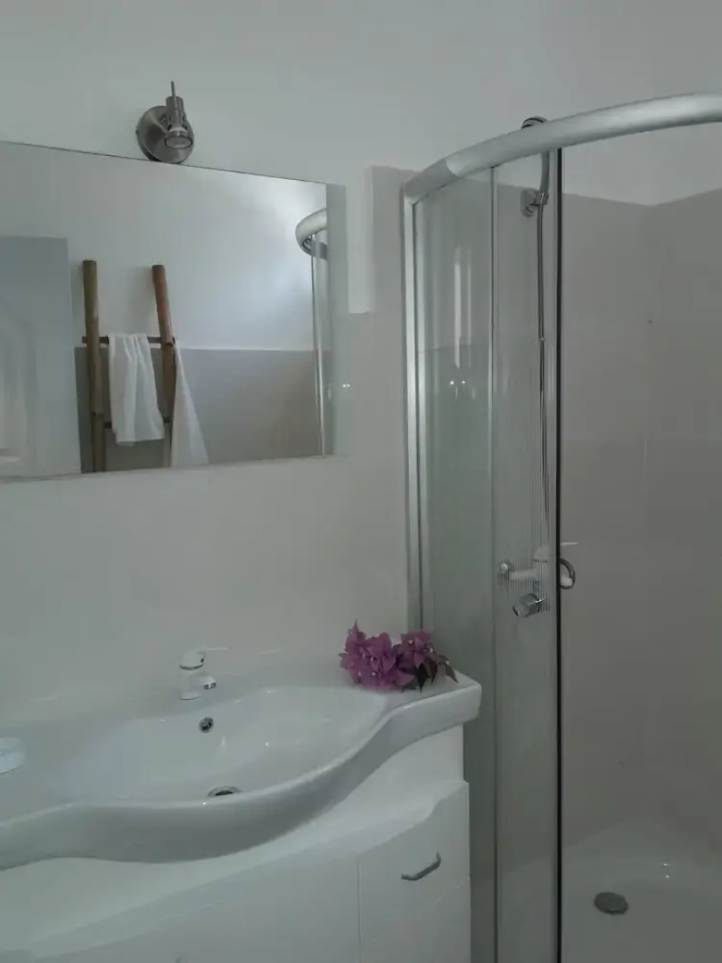 Villa Rosa Dominicus