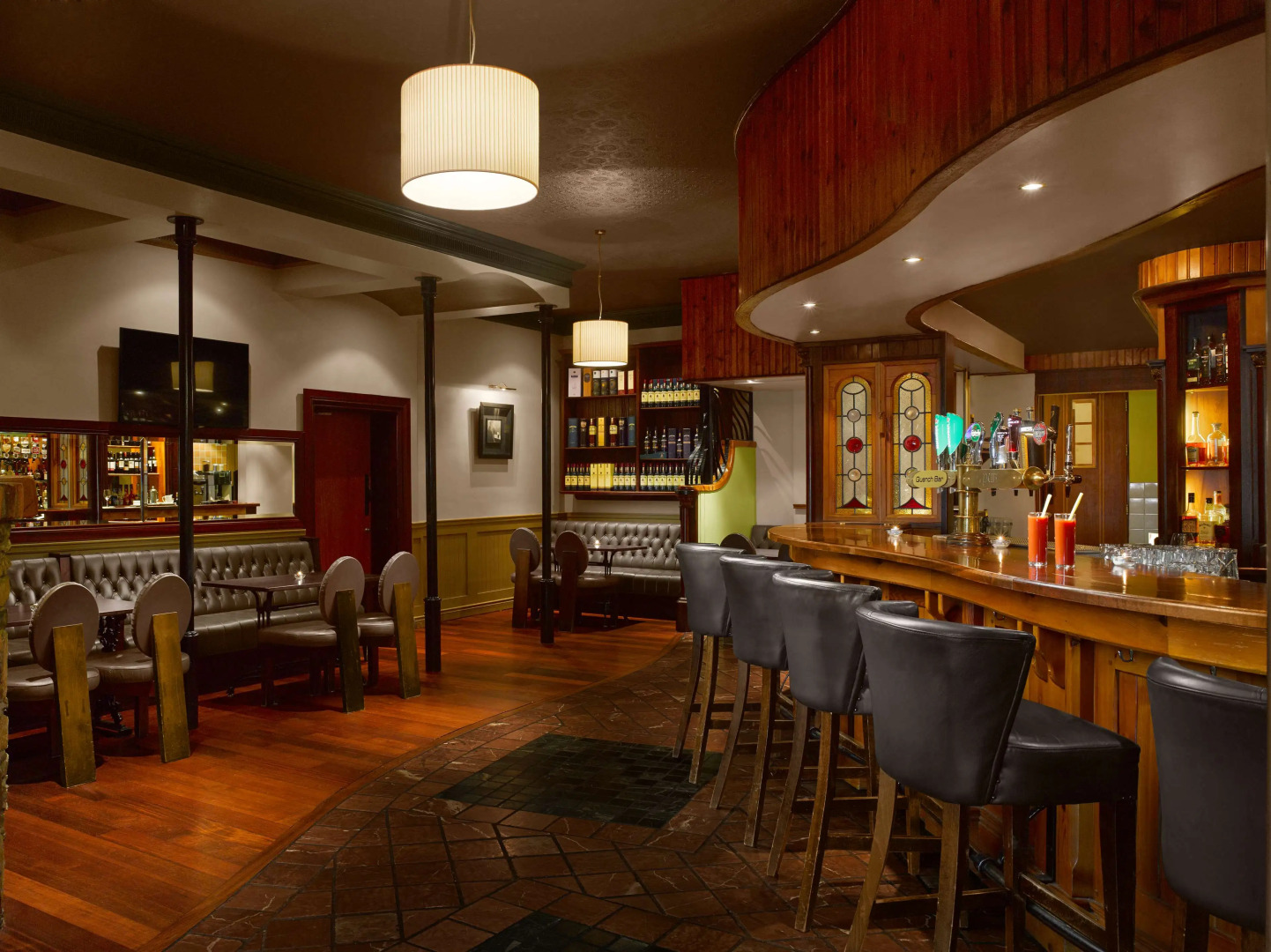 Radisson Blu Hotel & Spa, Limerick