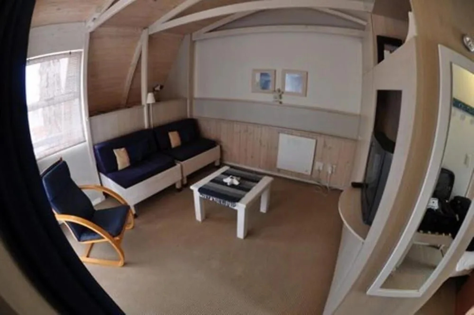 The Secret Garden Guesthouse