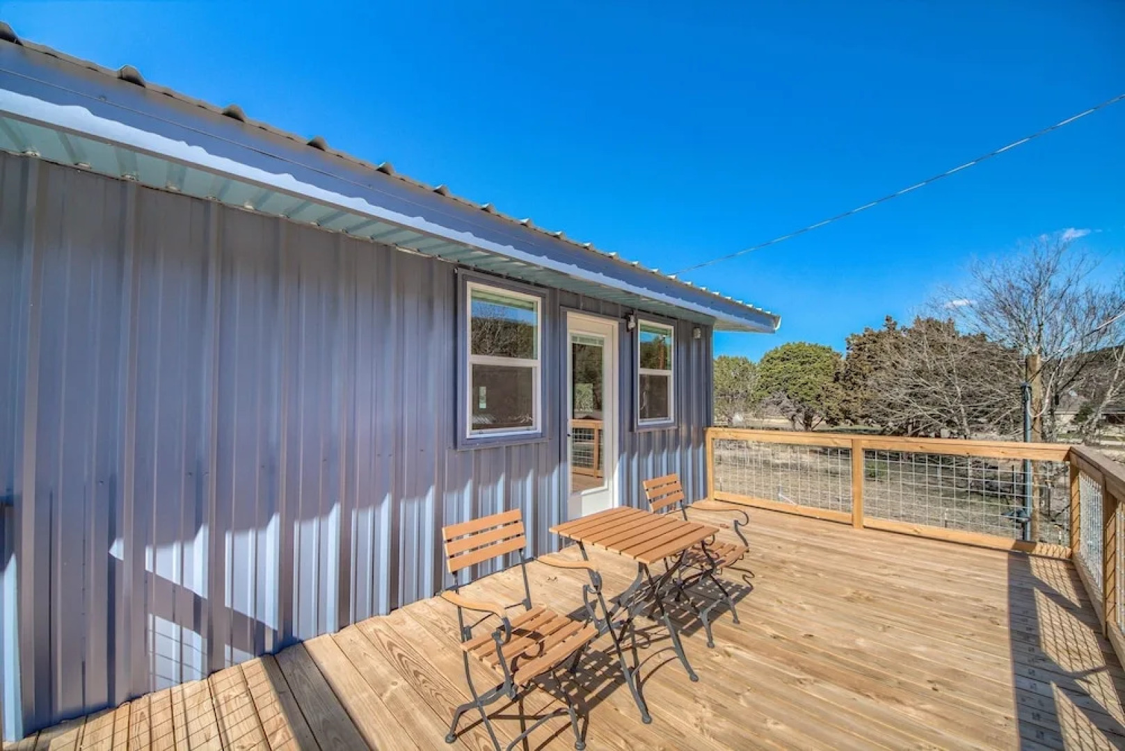 Prd 1693 Ponderosa Casita 1 Bedroom Home by Redawning