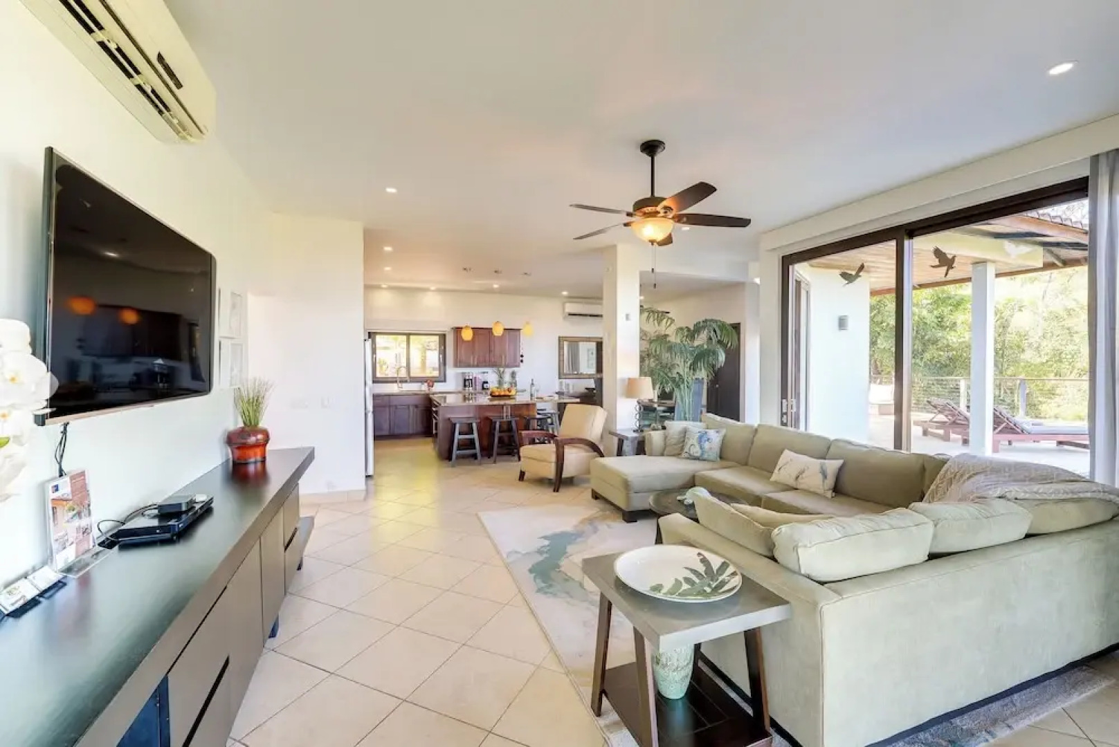 Luxury Home w/ Views & Infinity Pool: Near Beach!