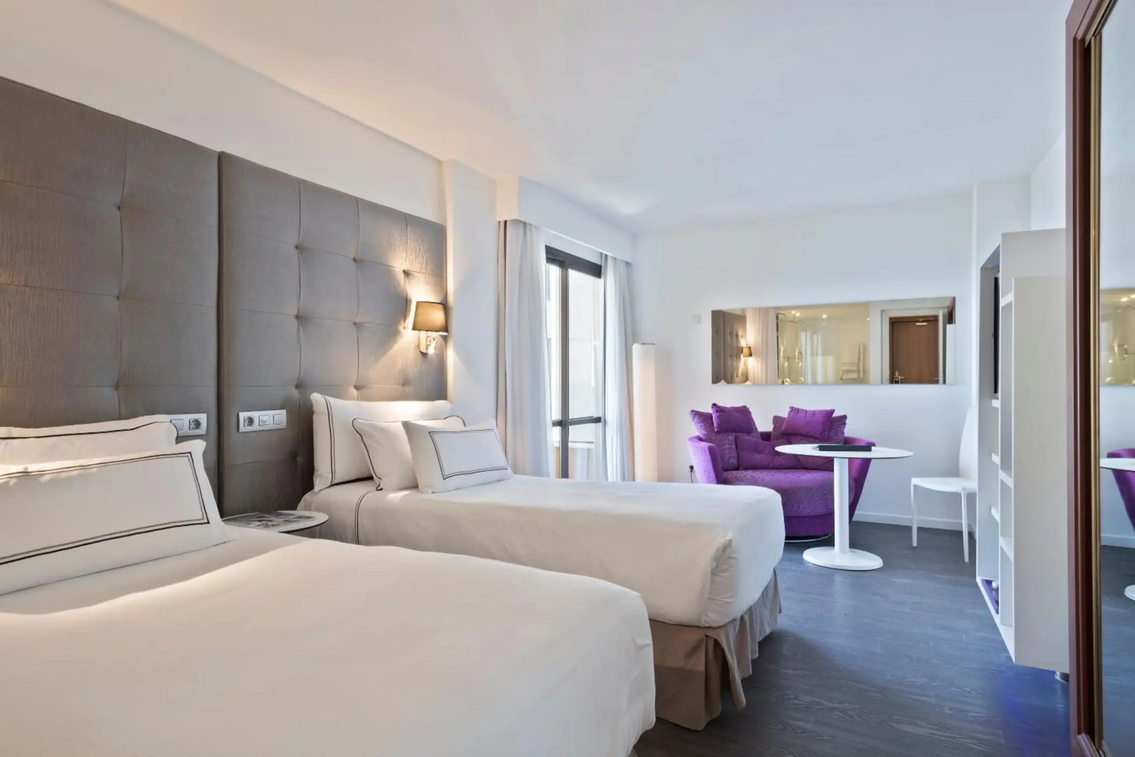 Silverton Casino Lodge - Newly Renovated
