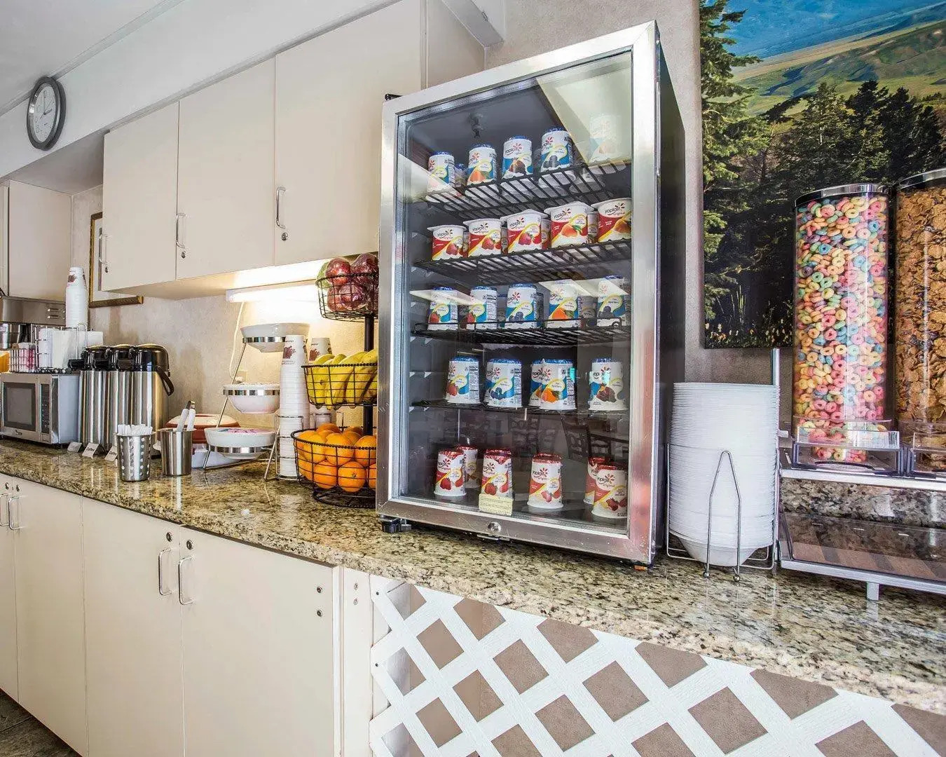 Econo Lodge Denver International Airport