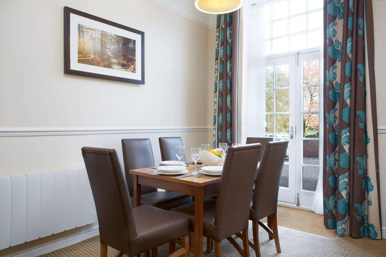 Wychnor Park Country Club