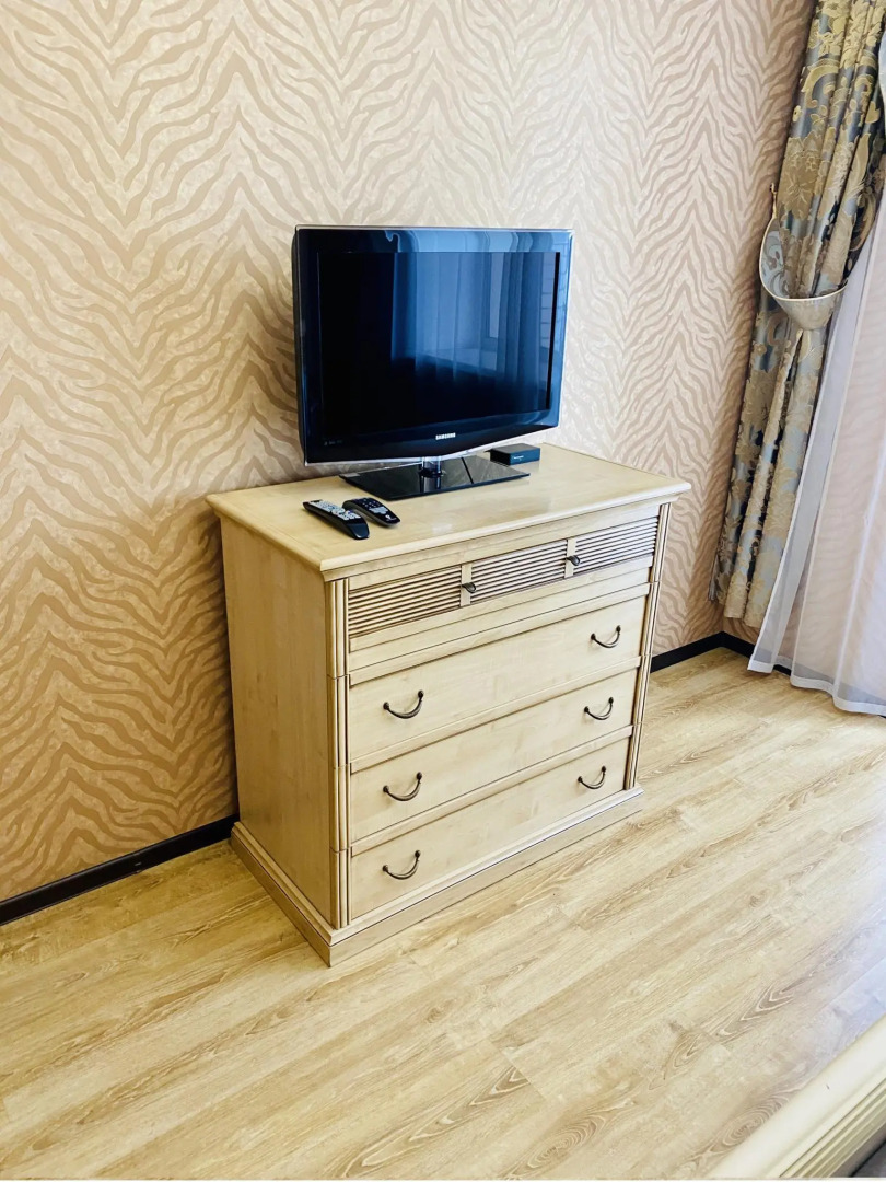 Апартаменты на улице Партизанская 55