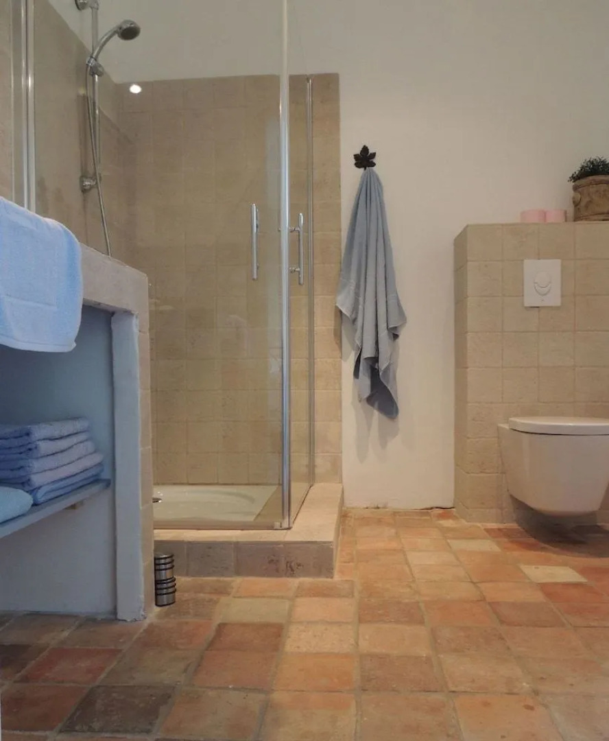 Le Bouquet de Seguret