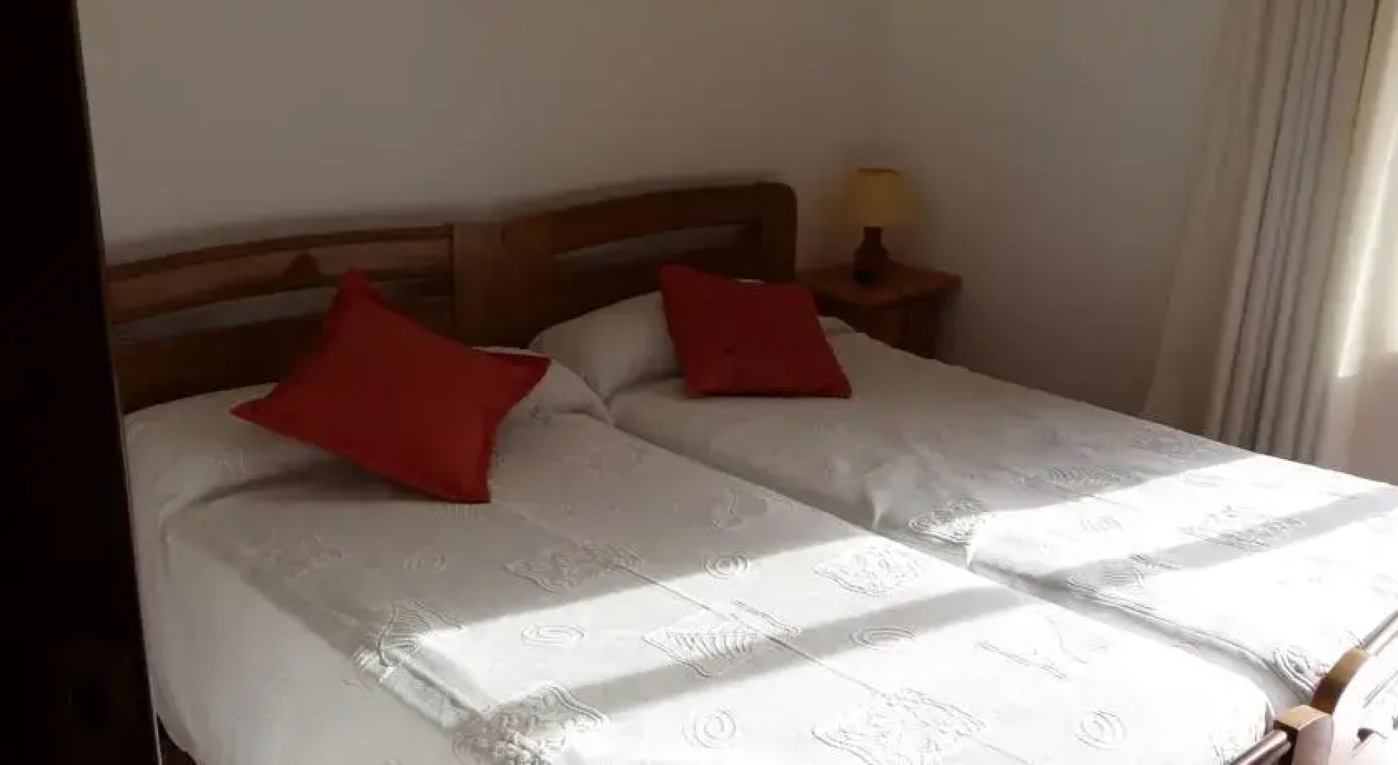 MHV-Villa en Buger