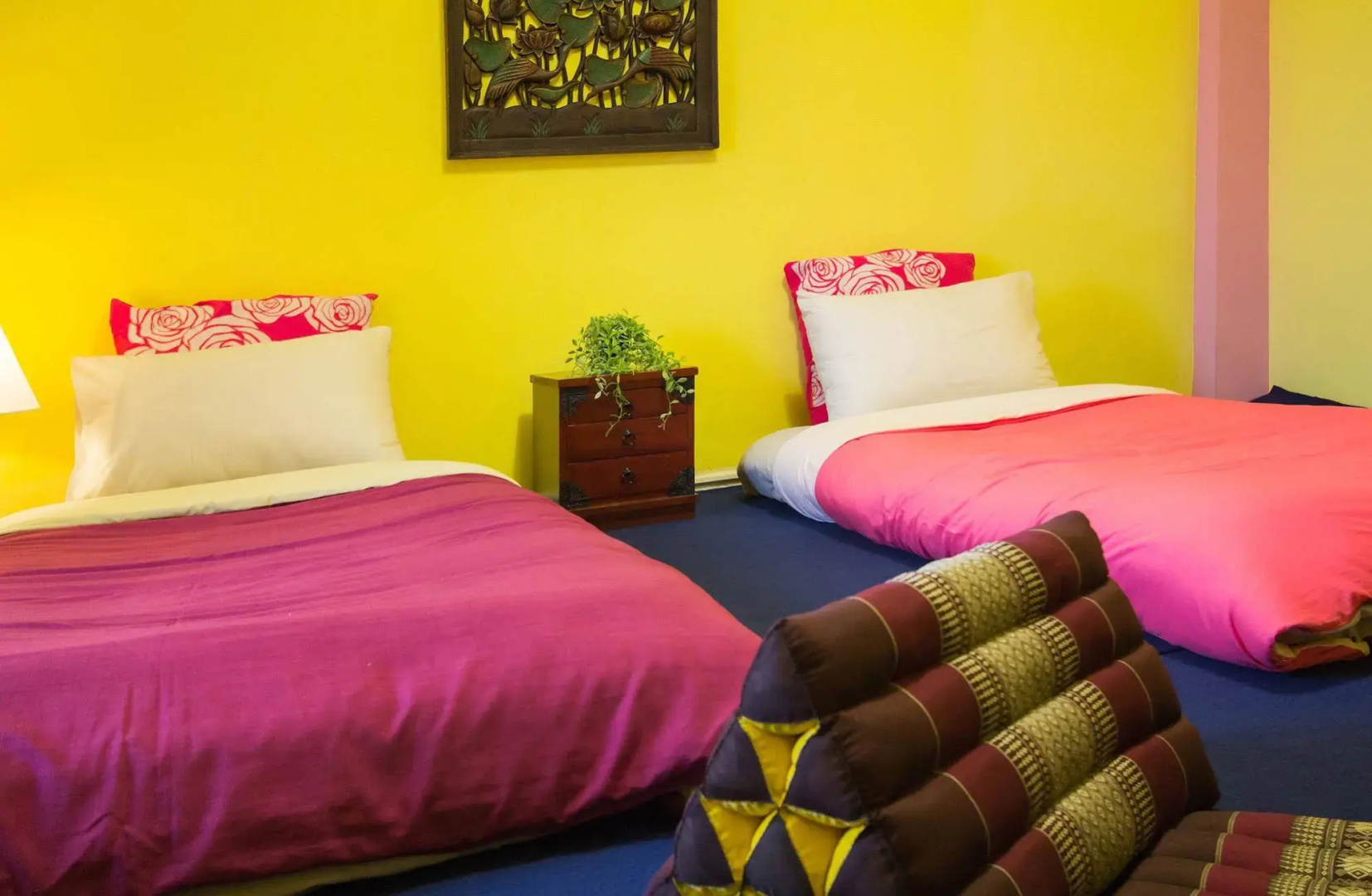Thai Chaba Backpackers