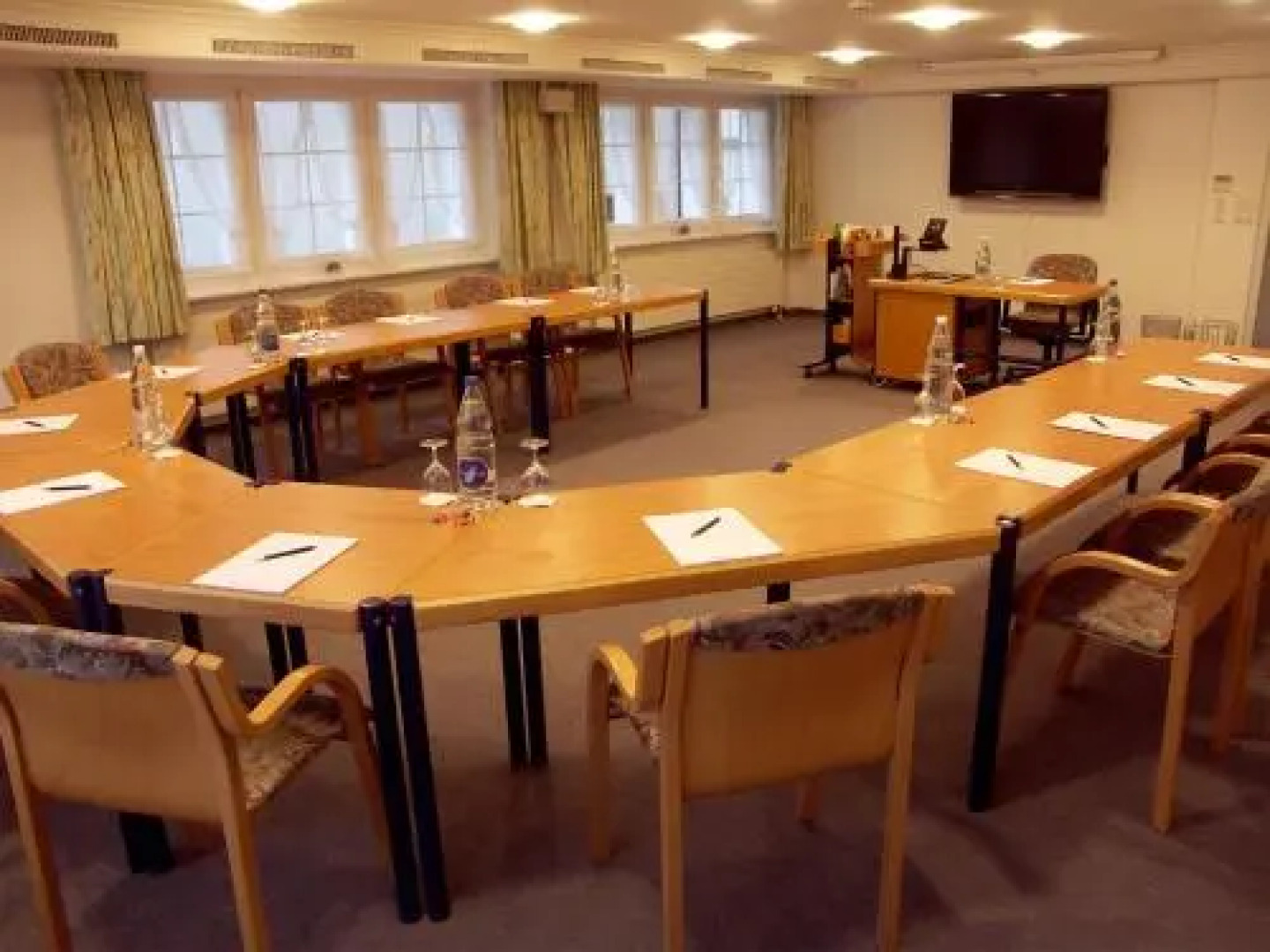 Romantik Hotel Säntis