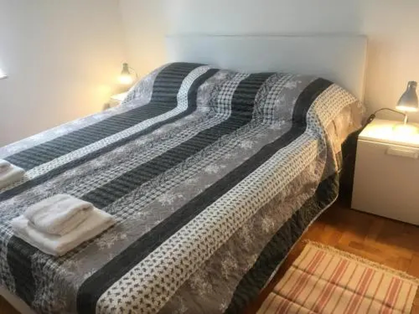 Apartmani Svjetionik