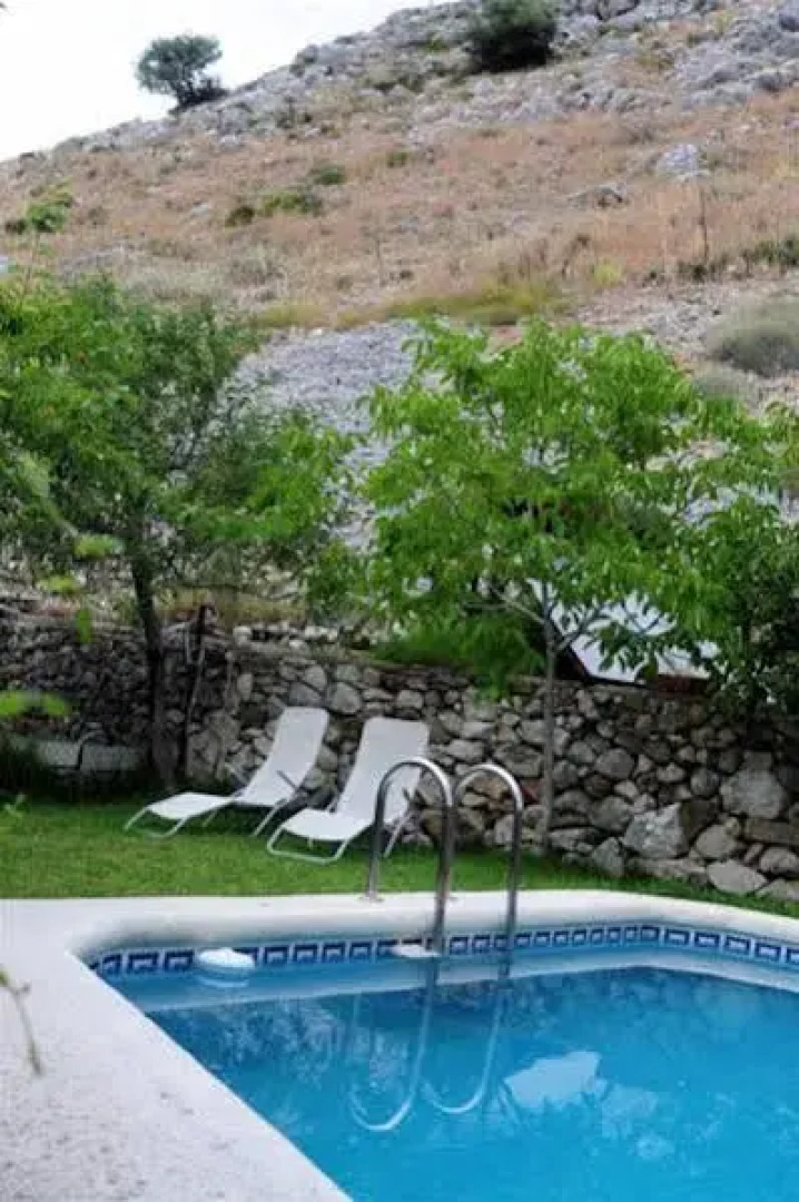 Posada el Parral - Hostel