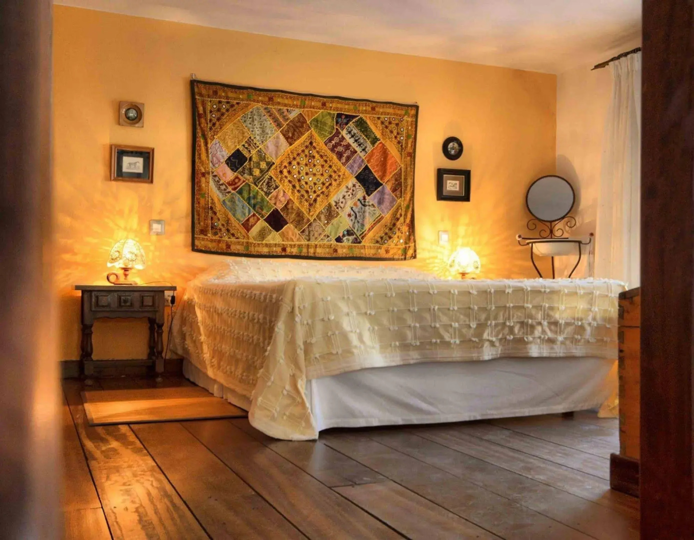 Casa Rural Villa Lola Y Juan