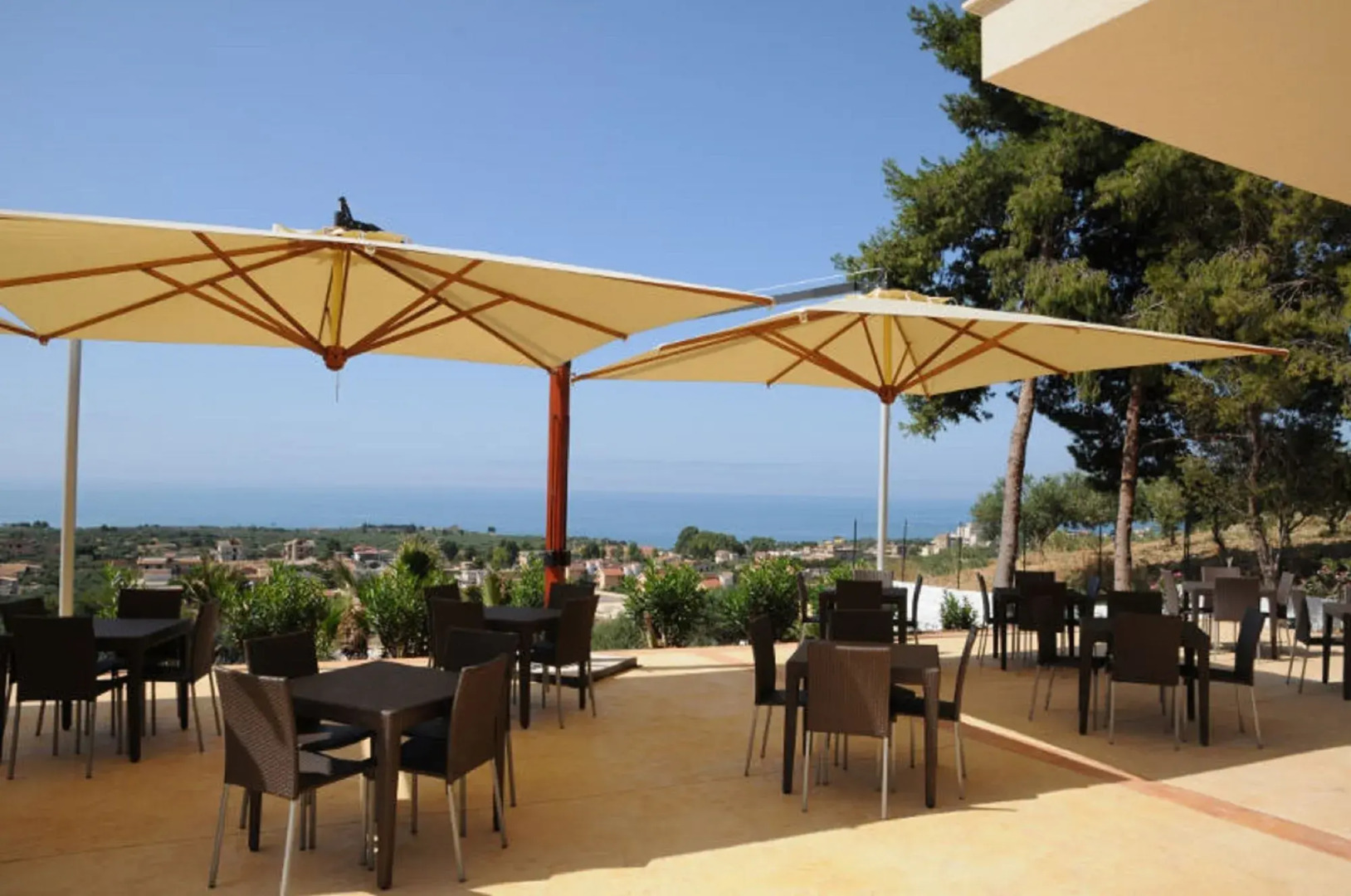 Residence Isabella Sport