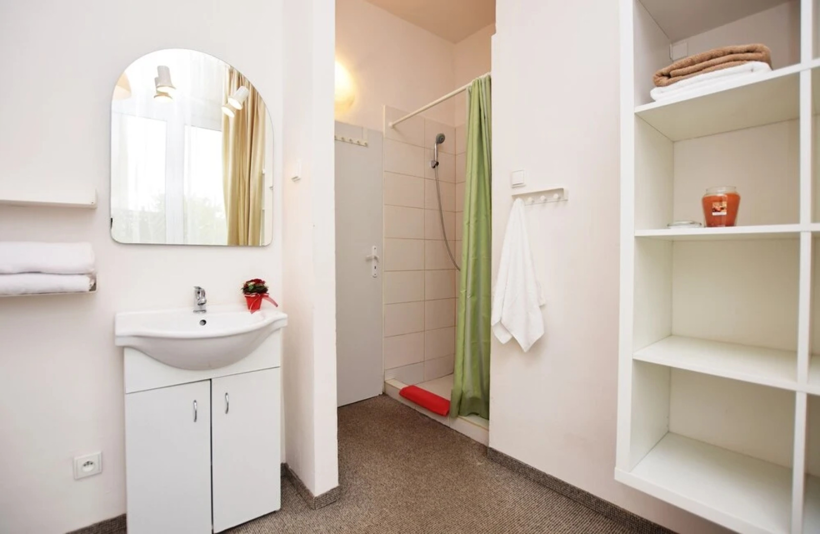 SouthWest Apartments