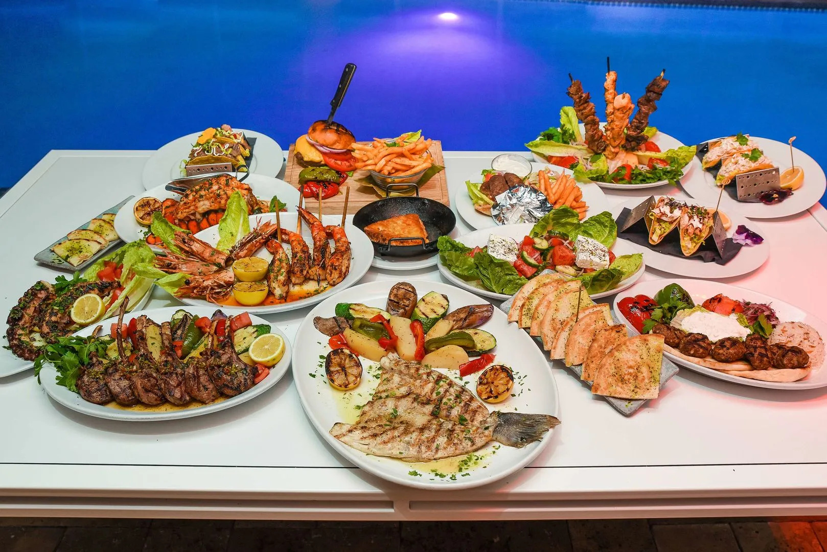 Hilton Bentley Miami/South Beach