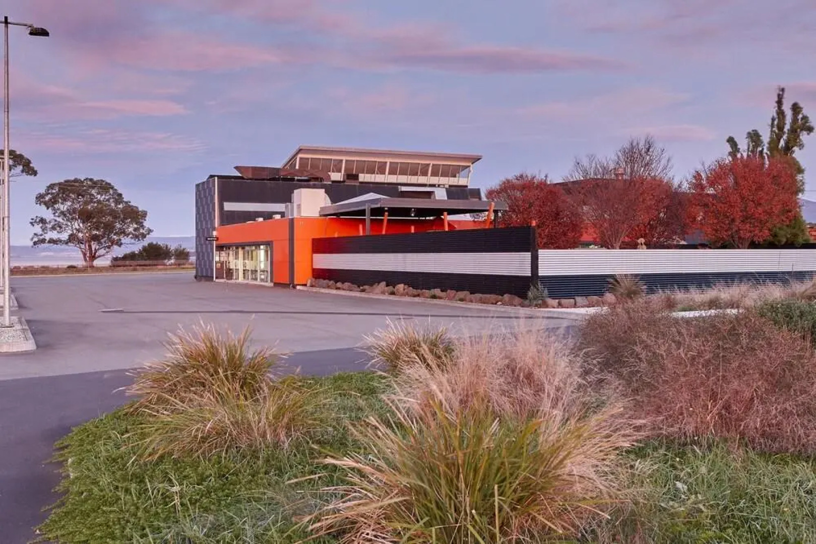 BEST WESTERN Foreshore Motel