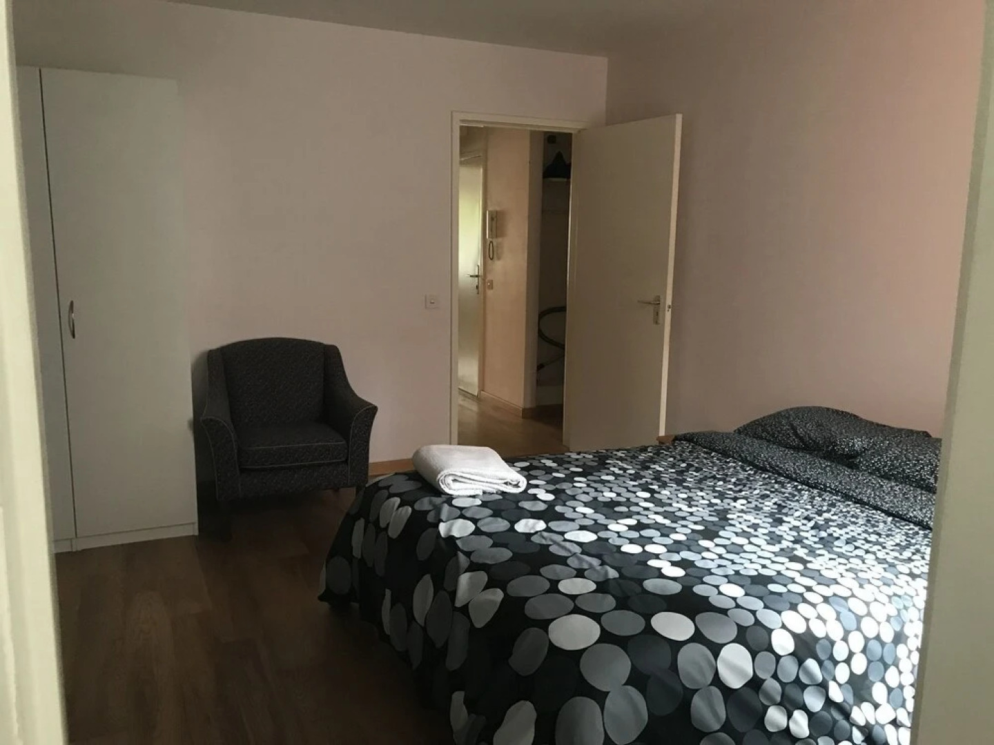 Apartment Zaventem Brussels Airport A