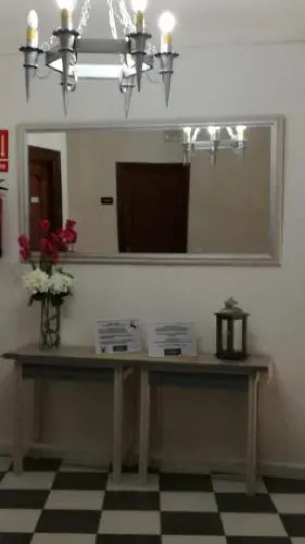 Hostal El Fogon De Felisa