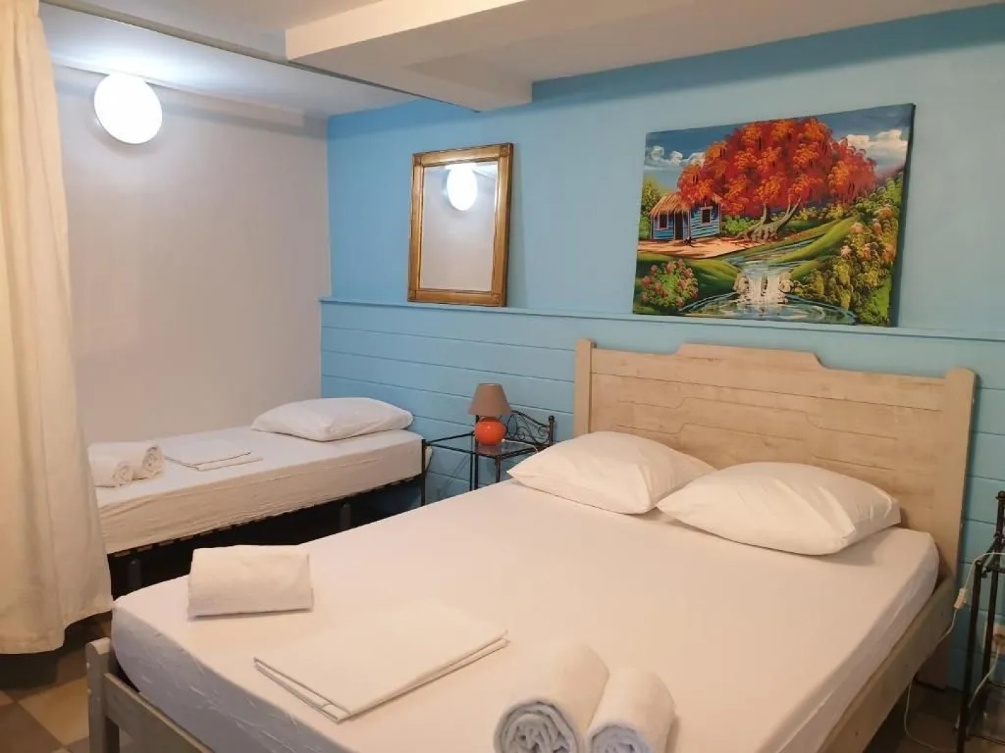 Les Gîtes de la Lézarde