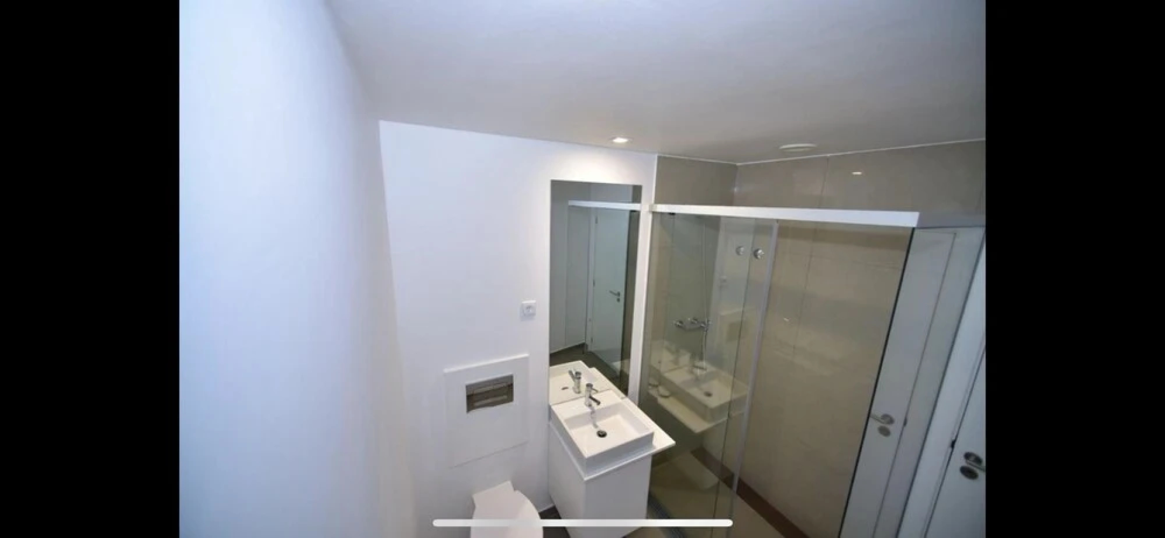 Xenon urban apartments