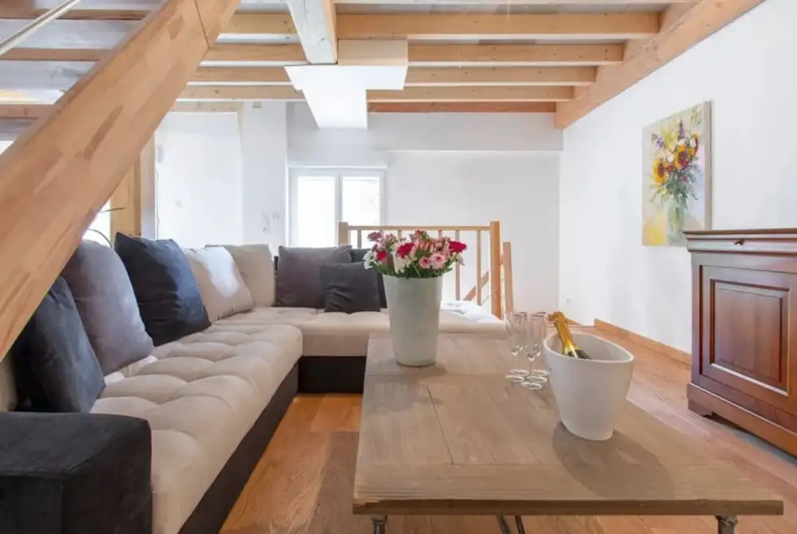 La Maison des Vignes