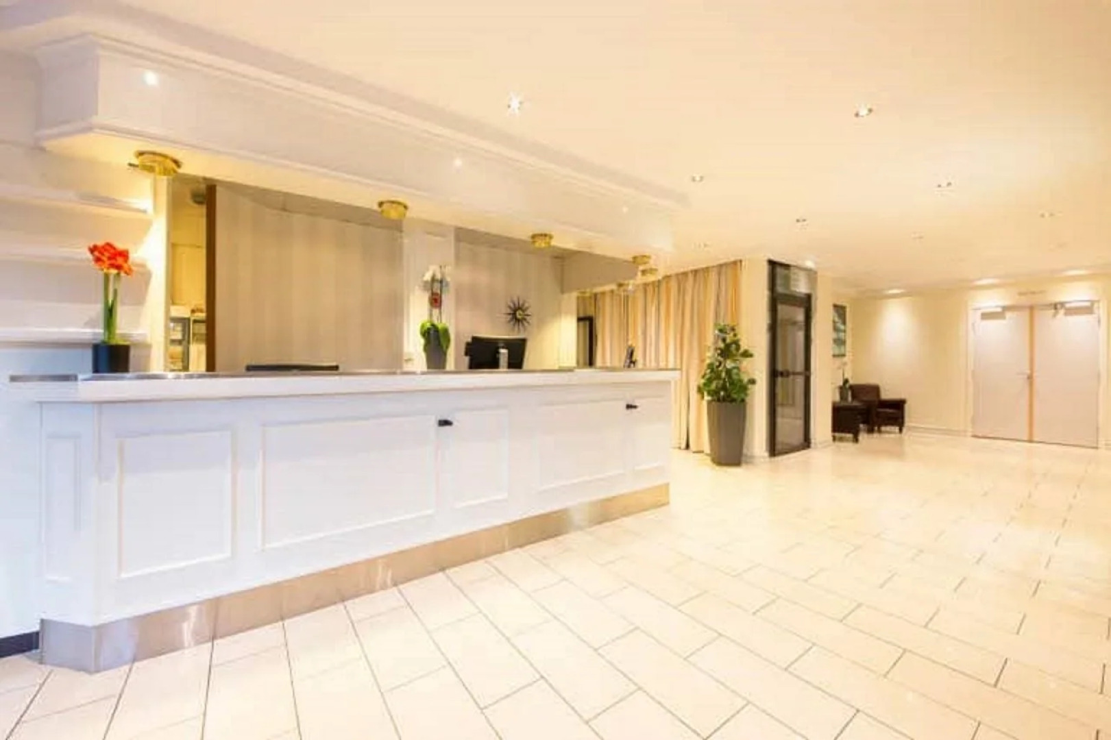 Отель Havna Tjøme