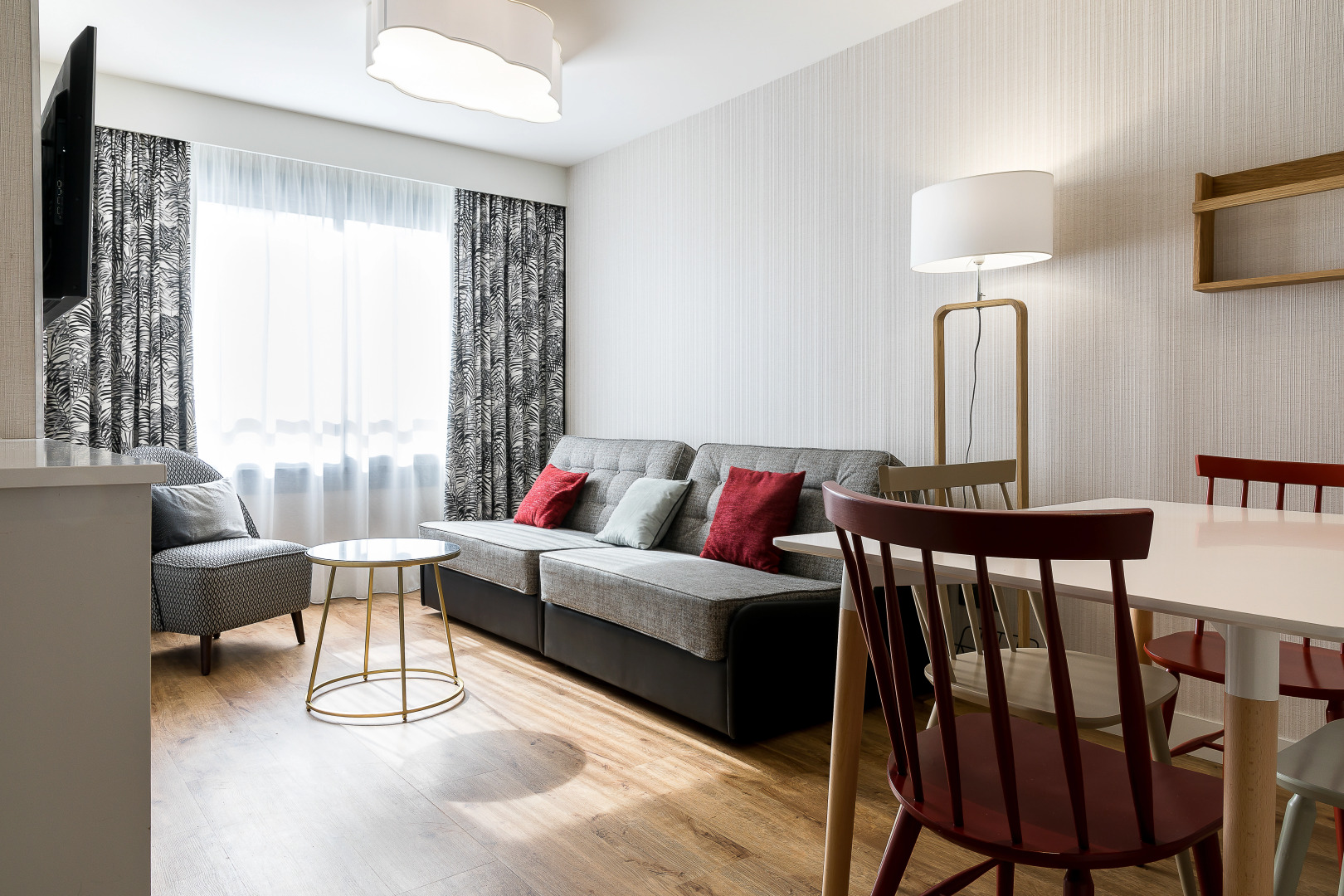 CADET Residence by Collection VESPER