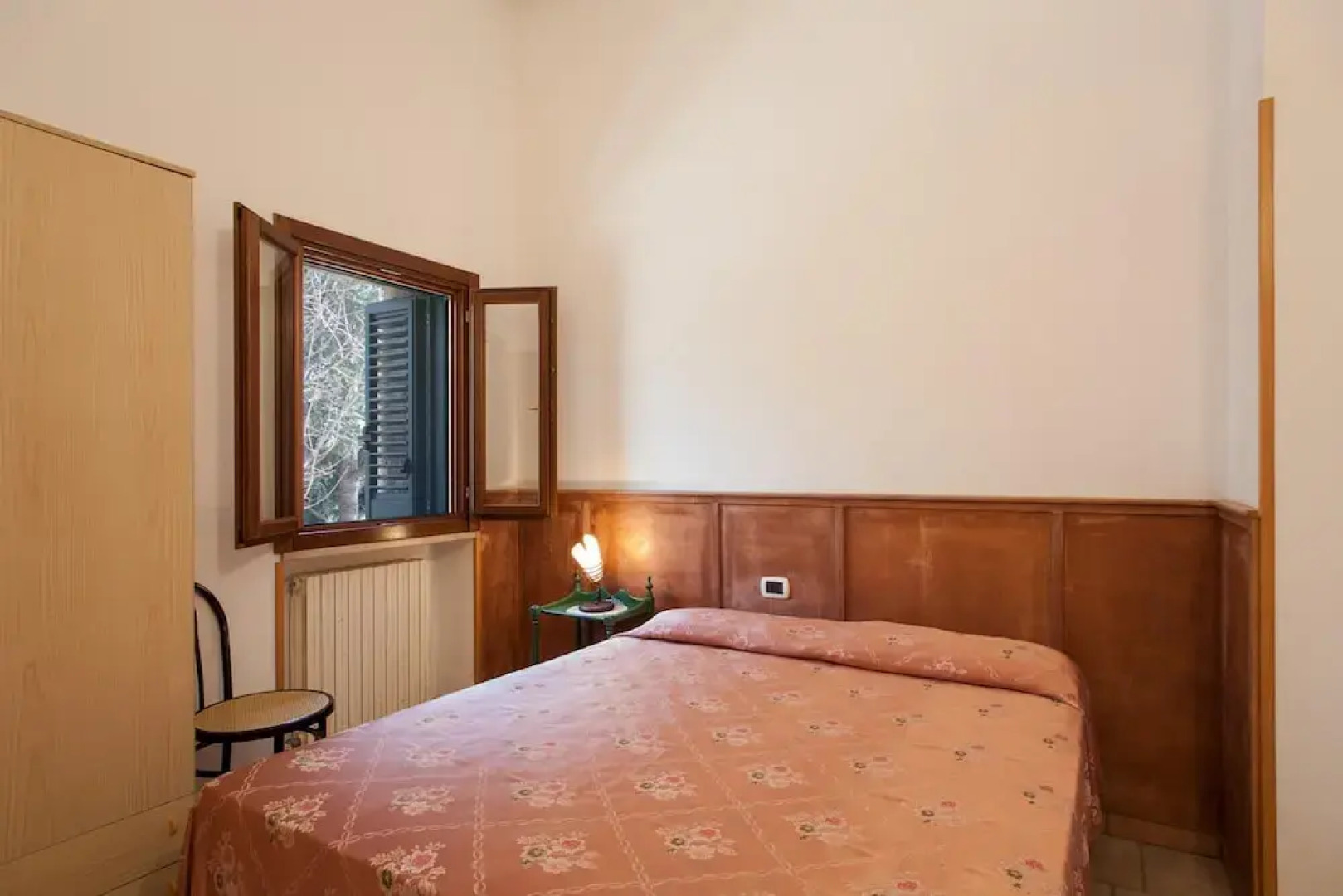 Villa Degli Dei With Garden and Pool