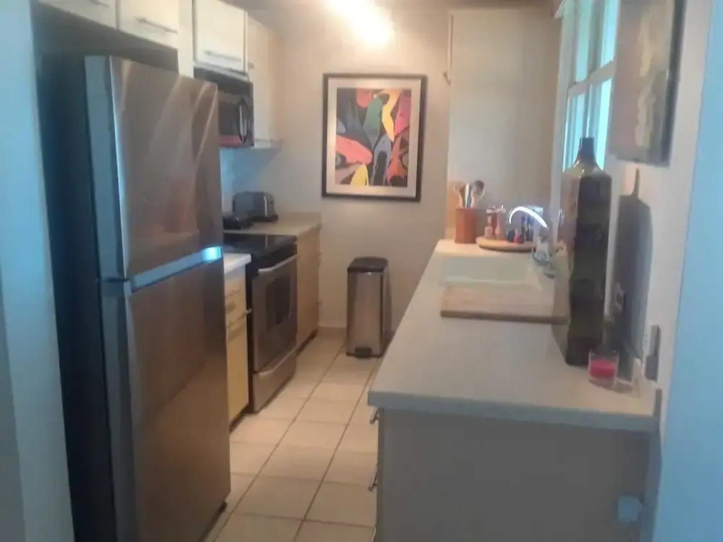 Luquillo Dream BeachFront 2 bedroom Apt