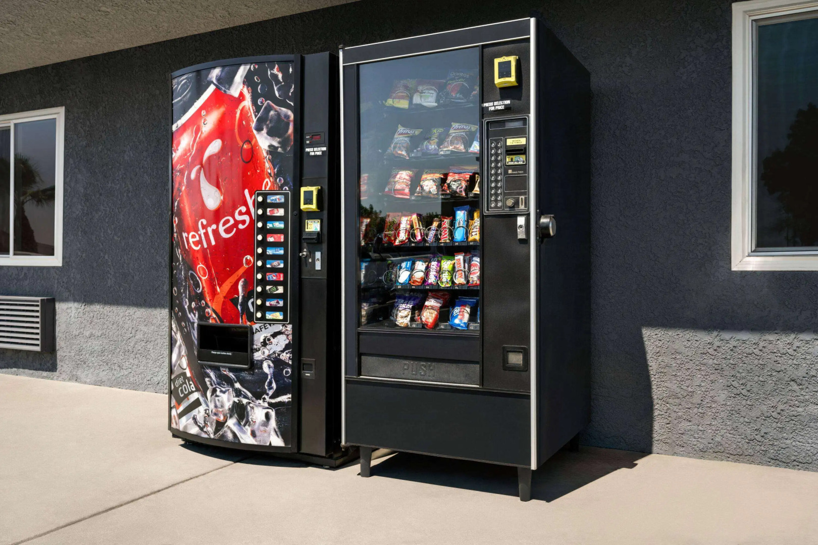 Days Inn by Wyndham Fresno South