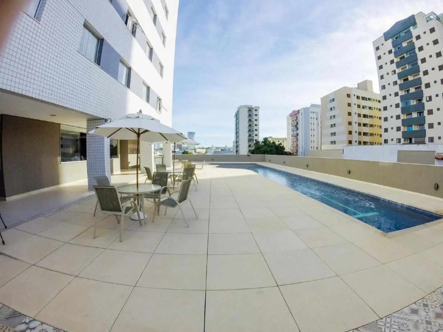 Nobile Suites Uberlândia