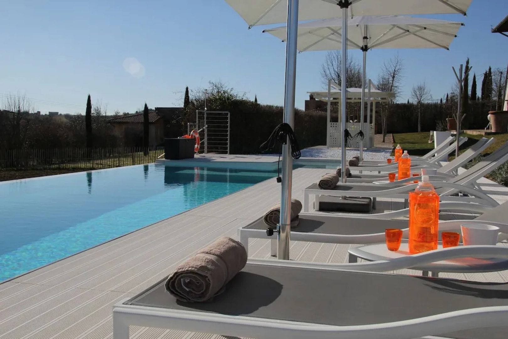 B&B Villa Luogoceleste