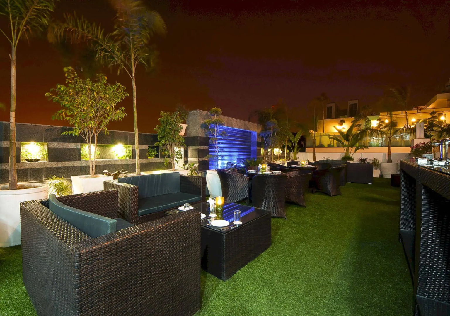 Hotel Swaran Palace