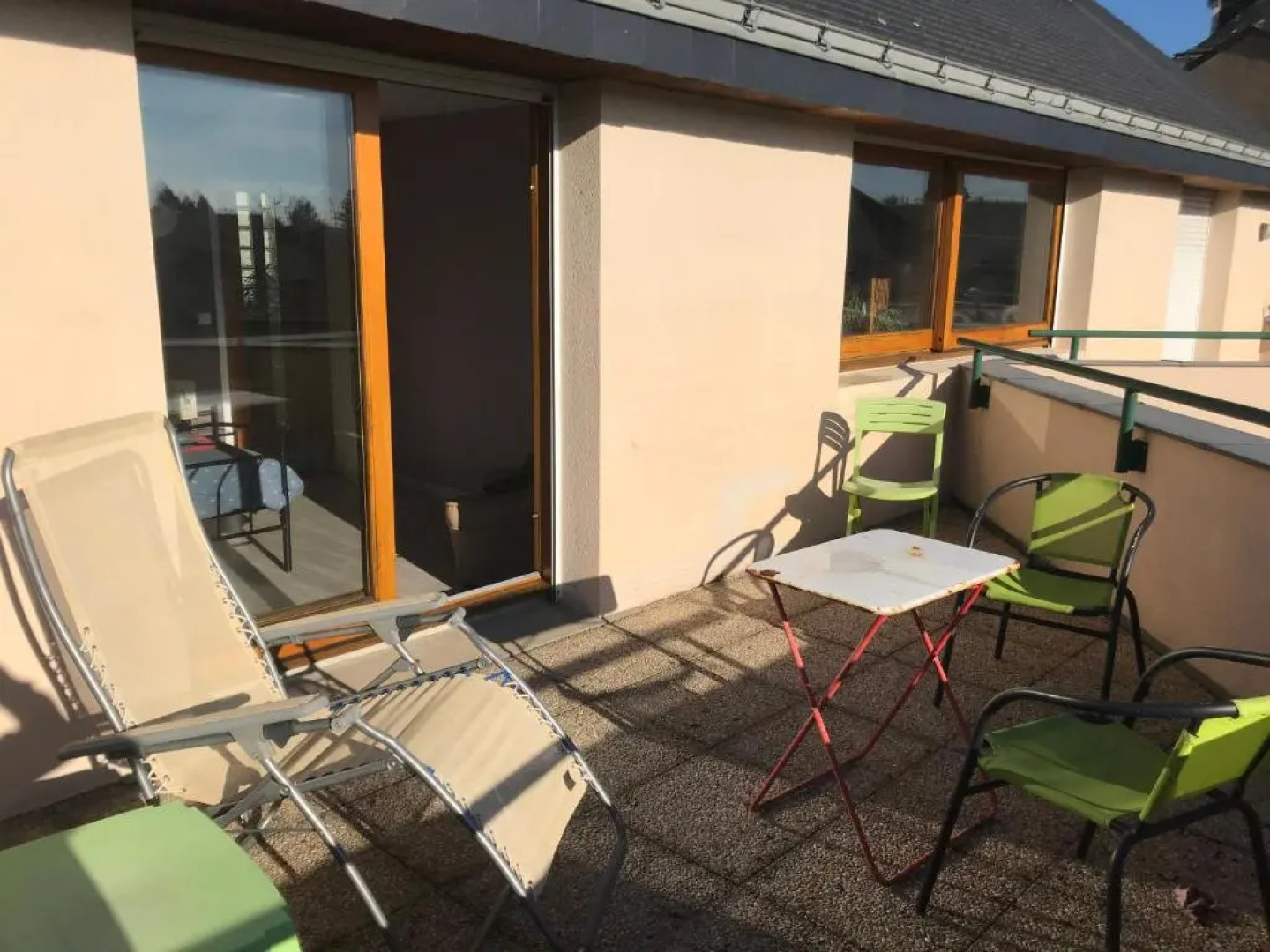 Maison Piscine Angers