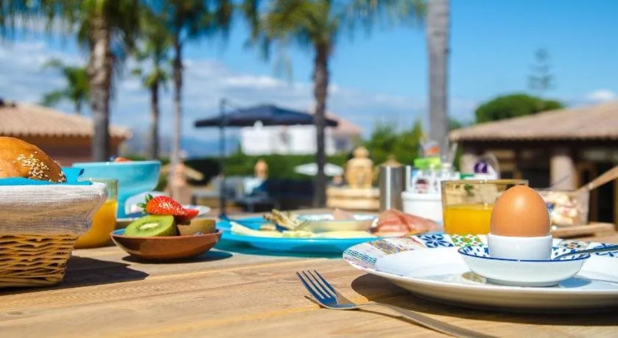 Villa Conmigo Bed & Breakfast