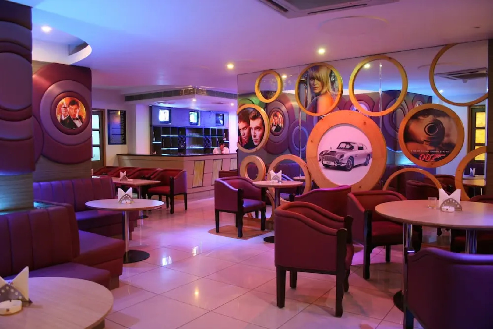 Hotel Khyber Continental