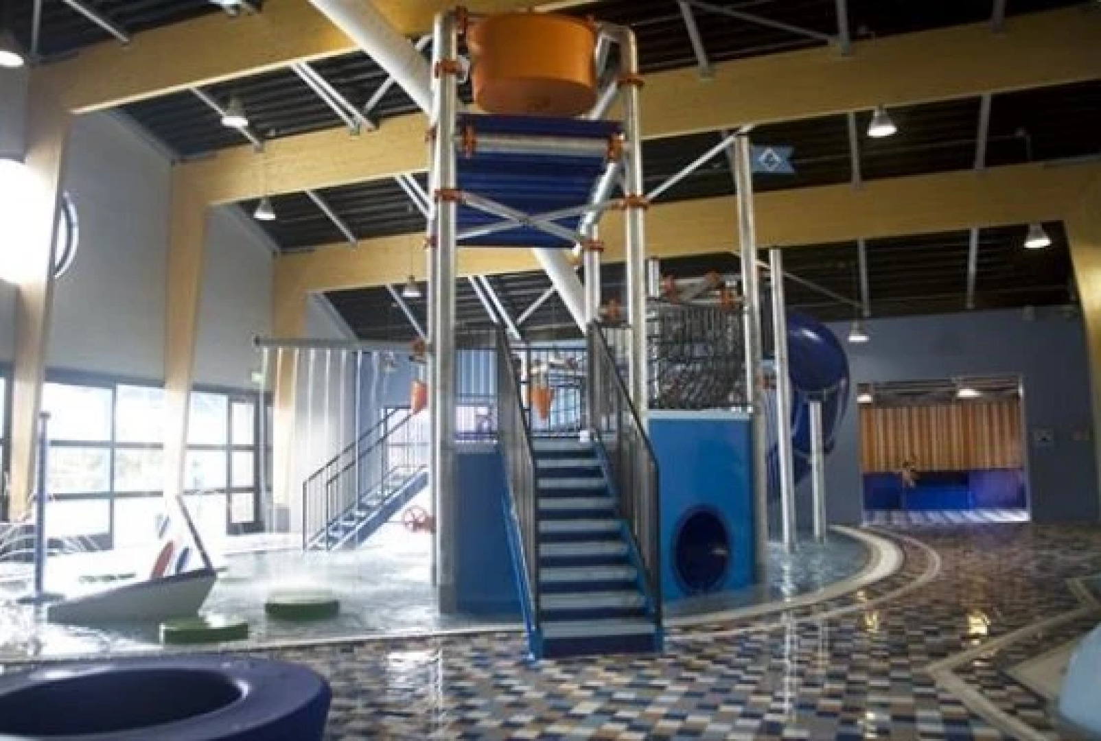 Villapark de Paardekreek