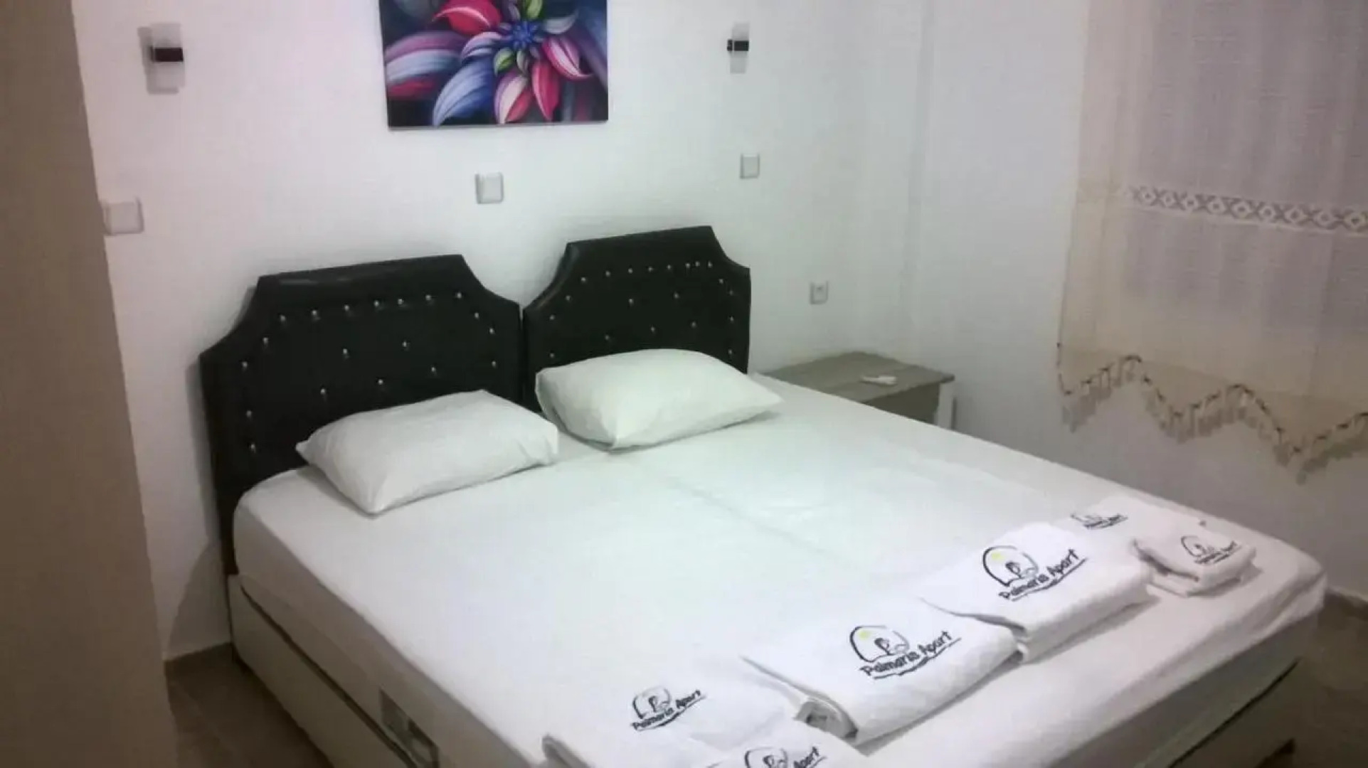 Palmaris Apart Palamutbuku