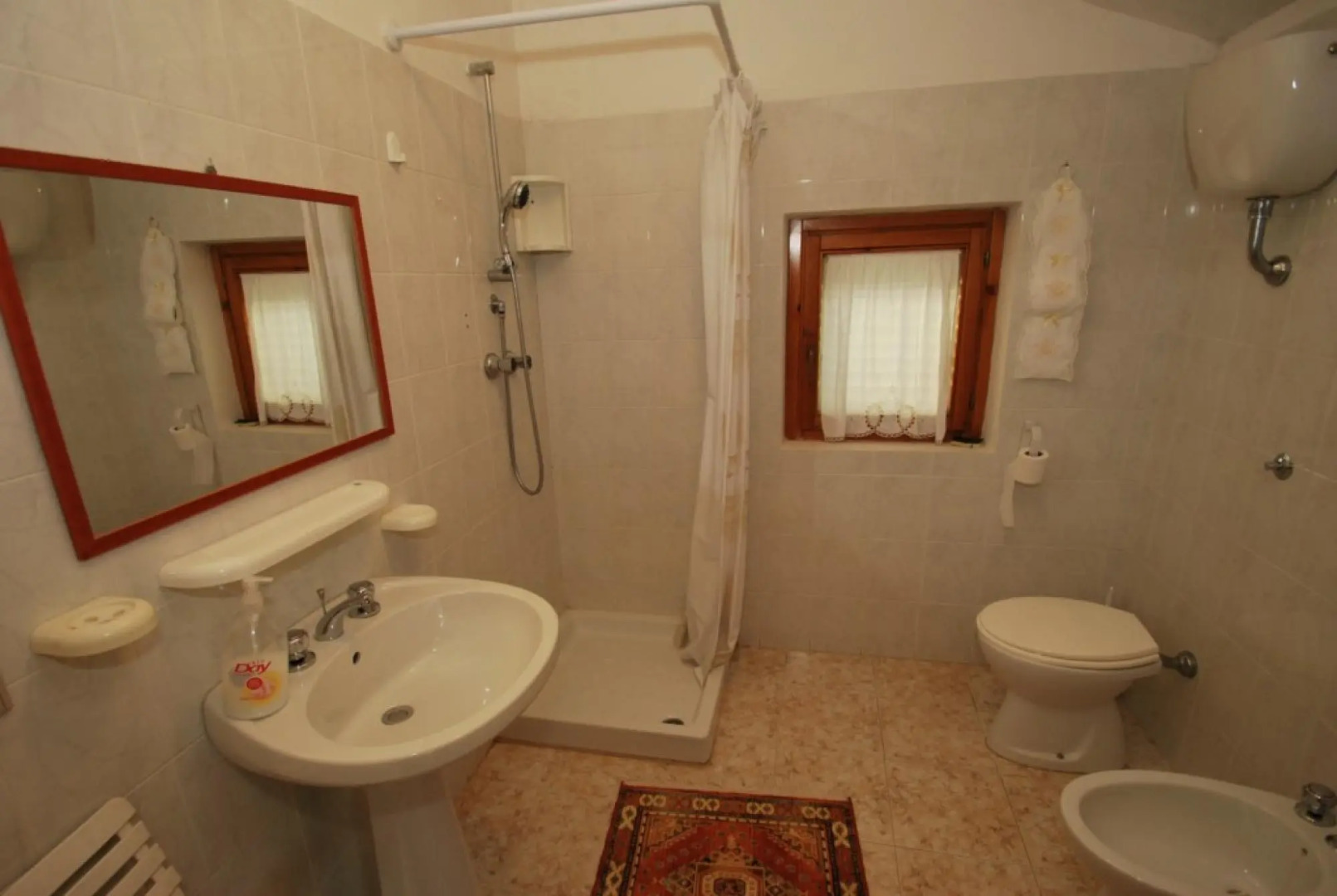 Dante Pino in Tocco da Casauria