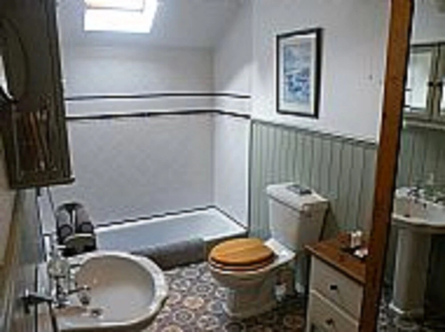 Pathend Bed and Breakfast