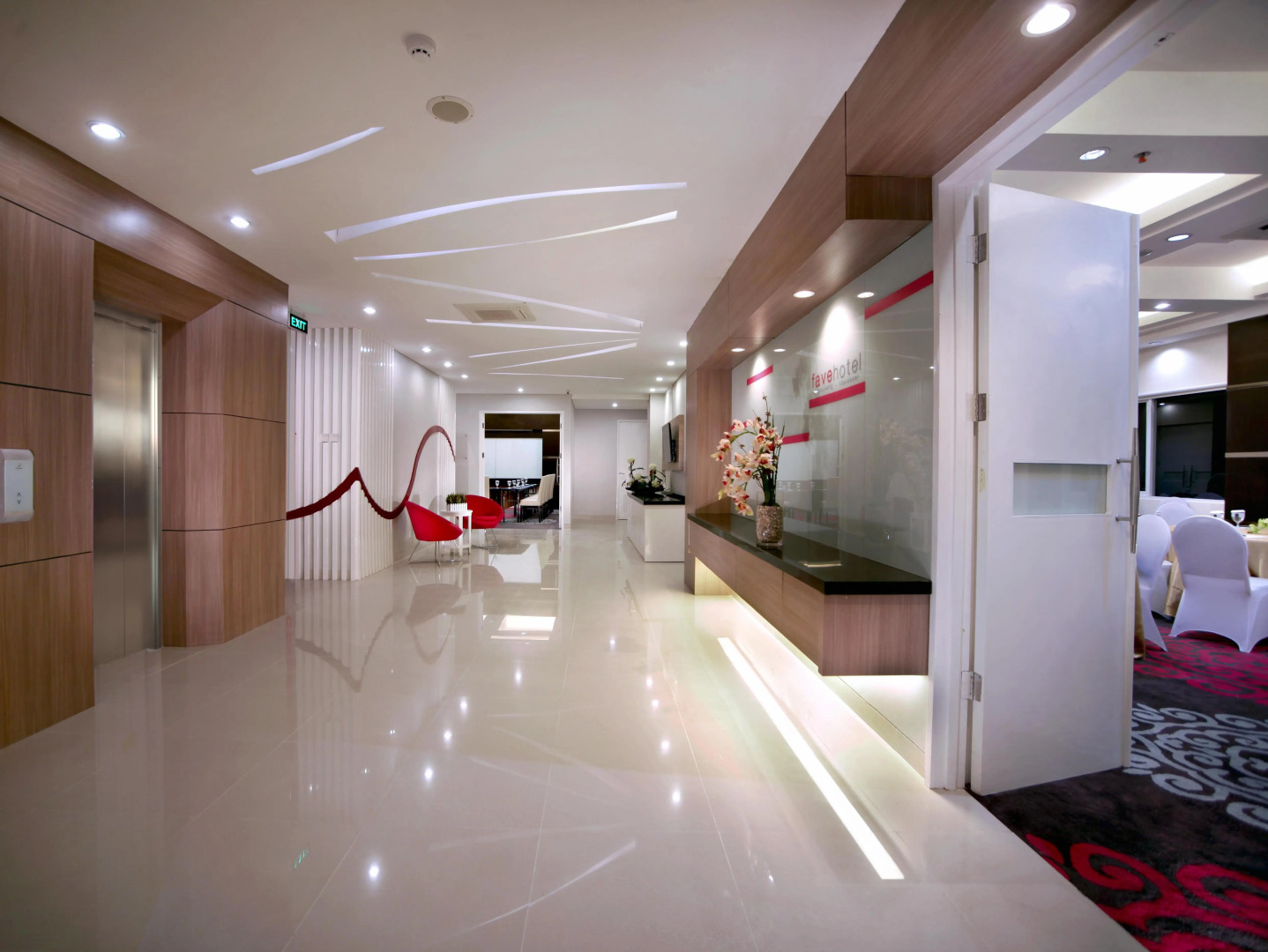 d'primahotel Panakkukang Makassar