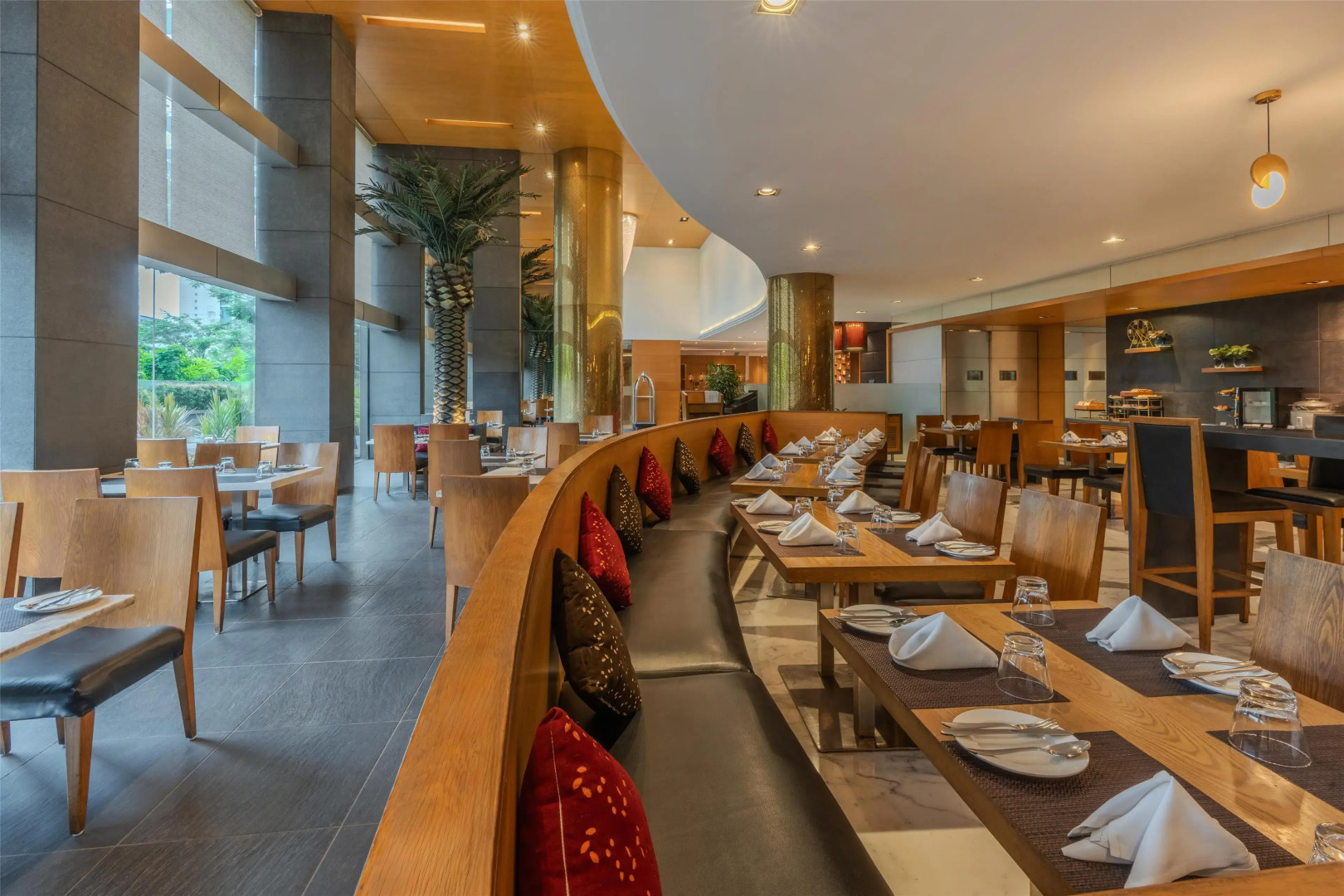 Country Inn & Suites by Radisson, Navi Mumbai