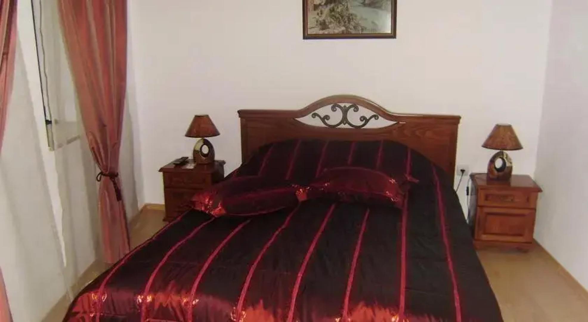 Achevata Kushta Guest House