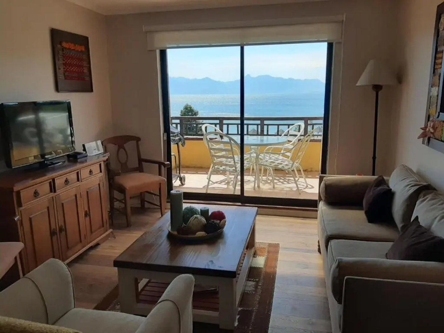 Condominio la Puntilla Km 2 Camino Villarrica Pucon