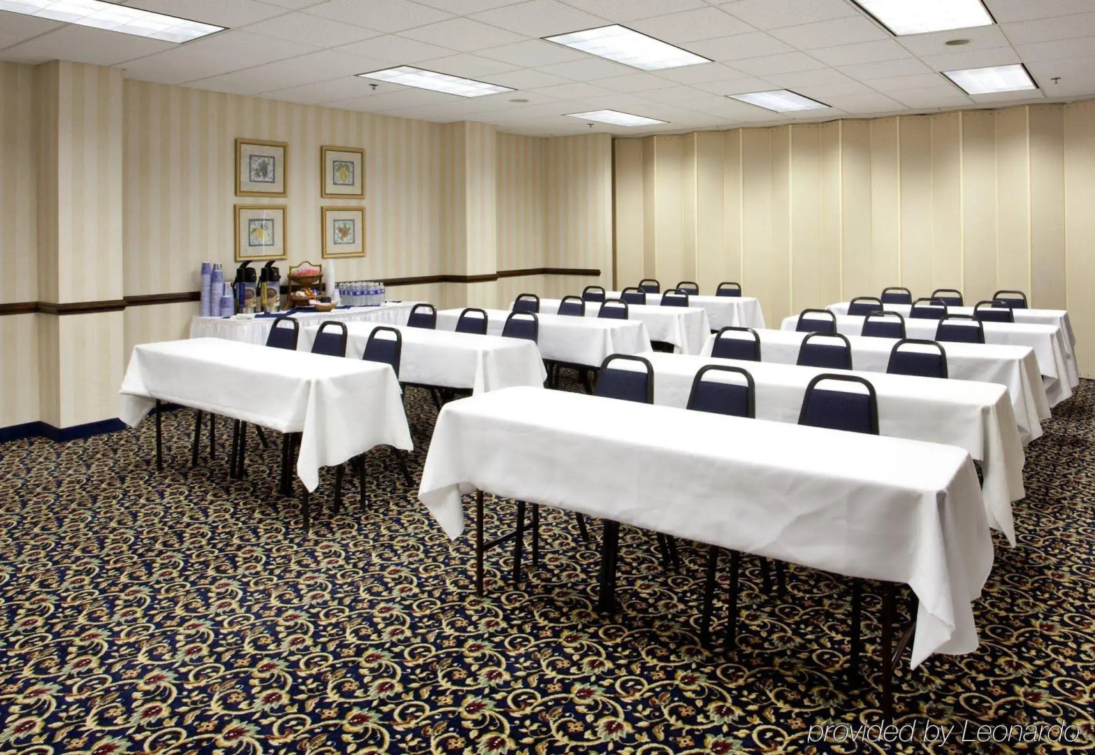 Holiday Inn Express Richmond I-64 Short Pump Area by IHG