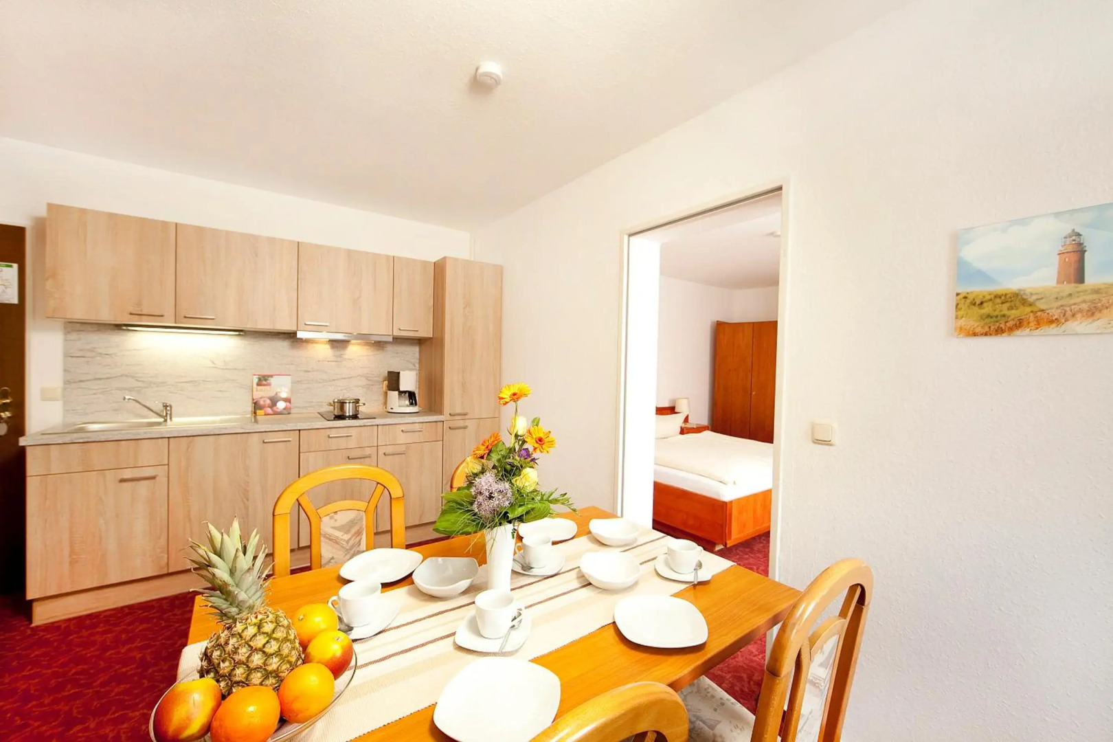 Ferienhotel Bernstein